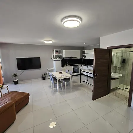 Comfort For Two St. Paul's Bay Exterior foto
