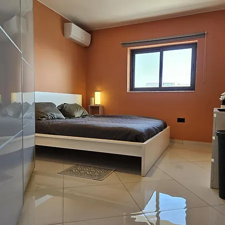 Comfort For Two St. Paul's Bay Exterior foto