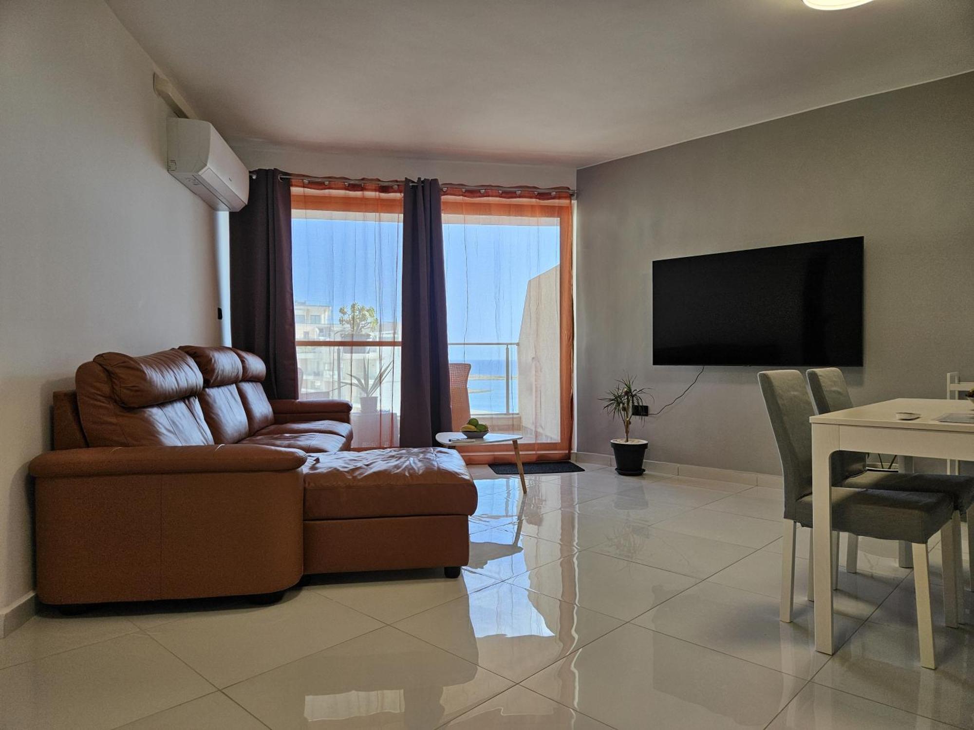 Comfort For Two Apartment *