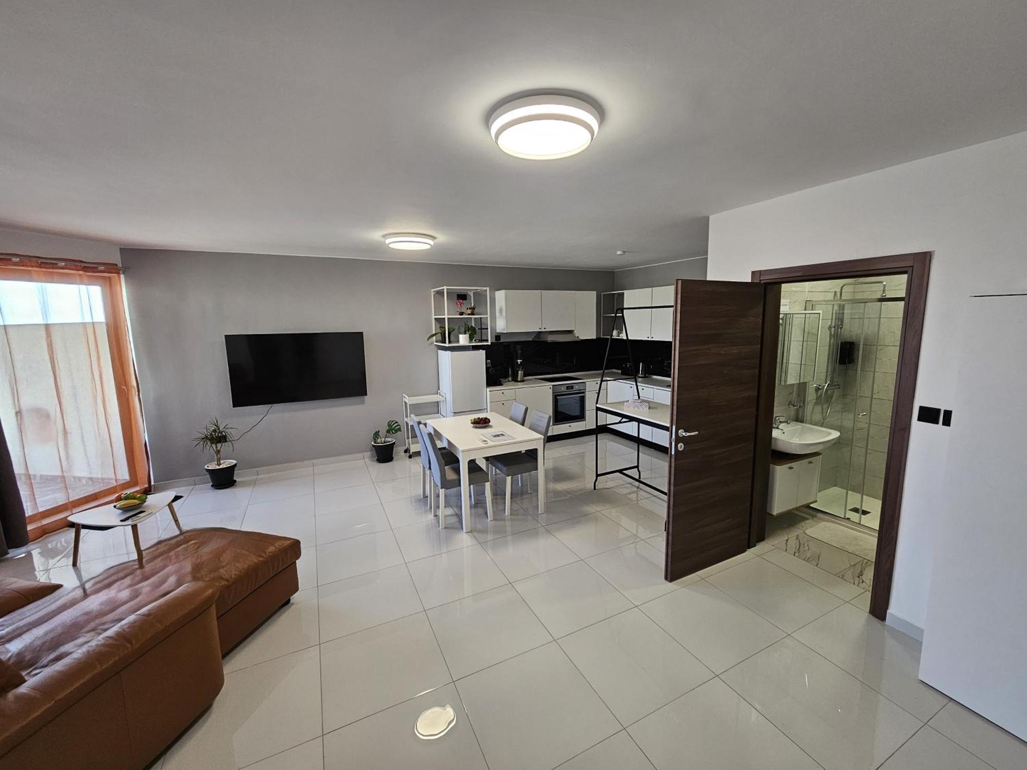Comfort For Two Apartment St. Paul's Bay